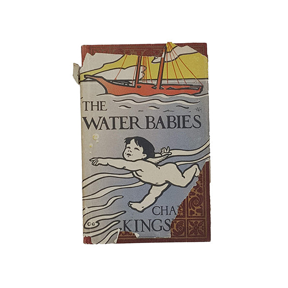 The Water Babies by Charles Kingsley - Reader's Library