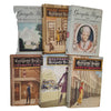 Georgette Heyer Collected Works, 1950s-68 (6 Books)