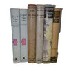 Georgette Heyer Collected Works, 1950s-68 (6 Books)