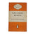 Gallions Reach by H. M. Tomlinson - Penguin 1952
