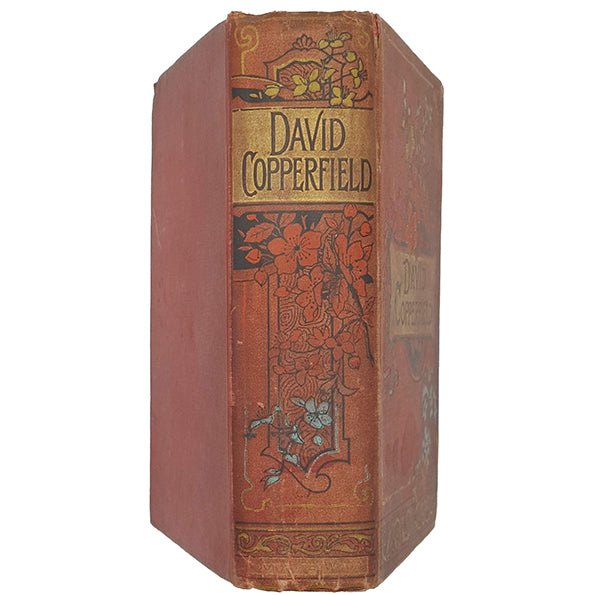 Charles Dickens' David Copperfield - John Heywood