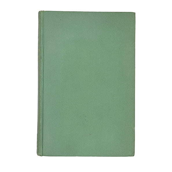 Jane Austen's Mansfield Park - Dent 1950
