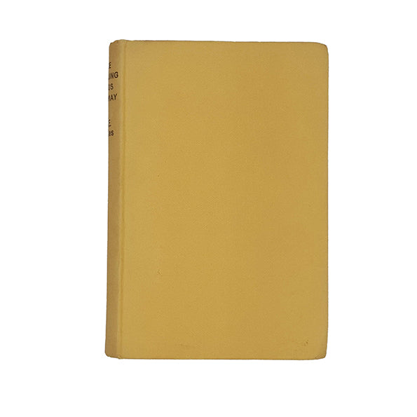The Darling Buds Of May by H.E.Bates - Book Club 1958