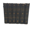 Charles Dickens' Illustrated Collected Works - Gresham (6 Books)