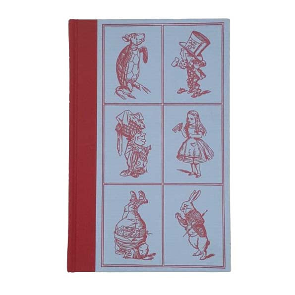 Alice’s Adventures in Wonderland - Folio 1990