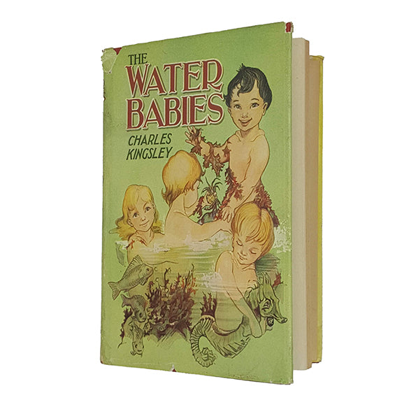 Charles Kingsley's The Water Babies - Dean &amp; Son