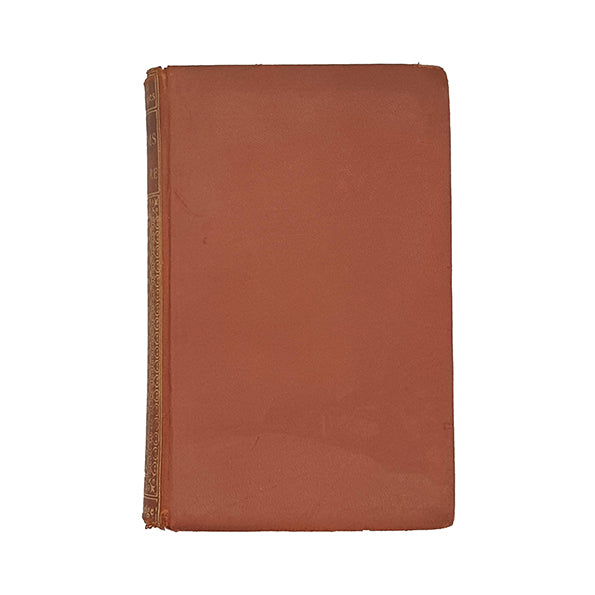 Poems of Nature edited by G. K. A. Bell - Routledge 1907