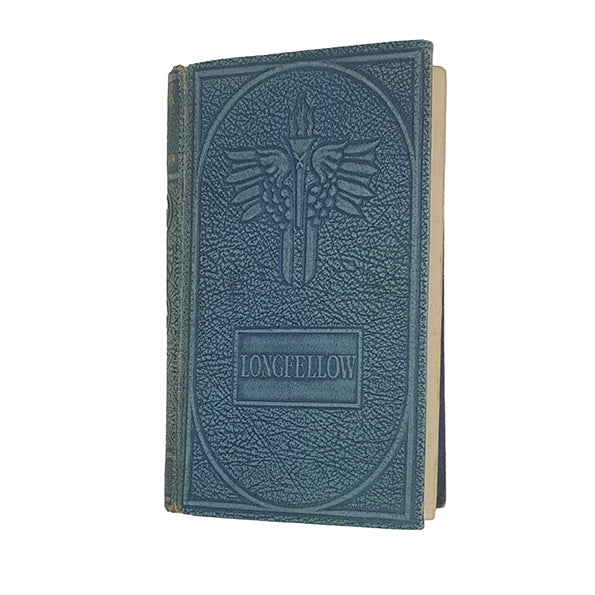 Longfellow's Hiawatha etc. - Oxford 1925