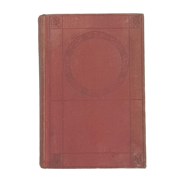 Charlotte Brontë’s Jane Eyre - Nelson 1927