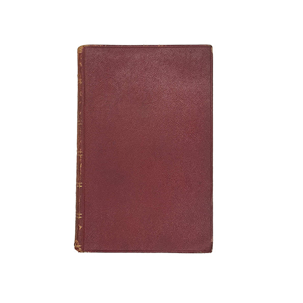 The Iliad of Homer Translated by A. Pope - Cassell 1909