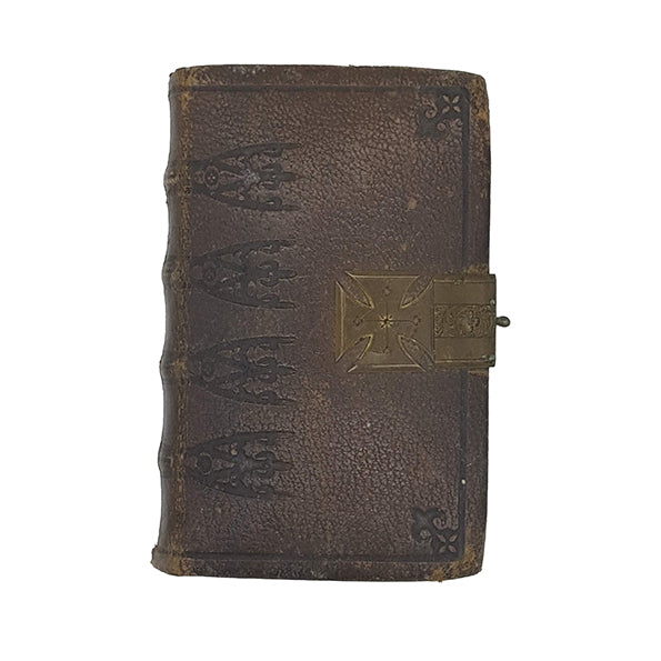 Church Services - The Book of Common Prayer and New Testament - Eyre and Spottiswoode