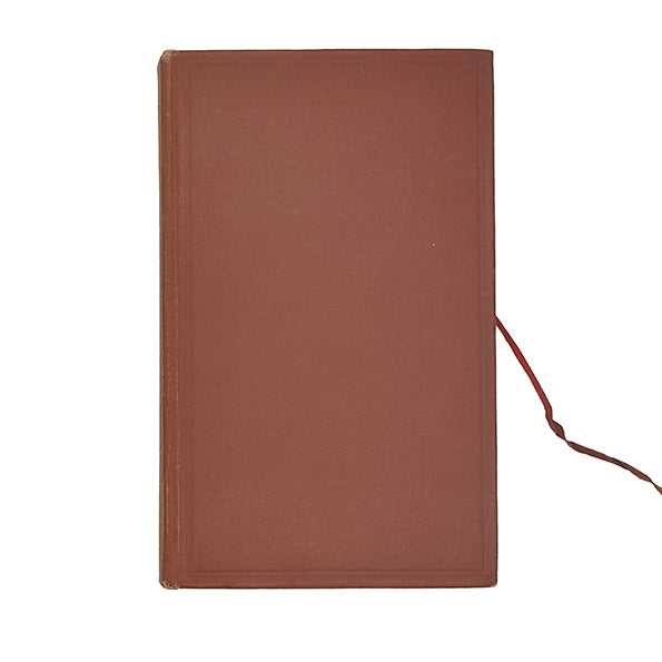 Leo Tolstoy’s War and Peace - Oxford 1941