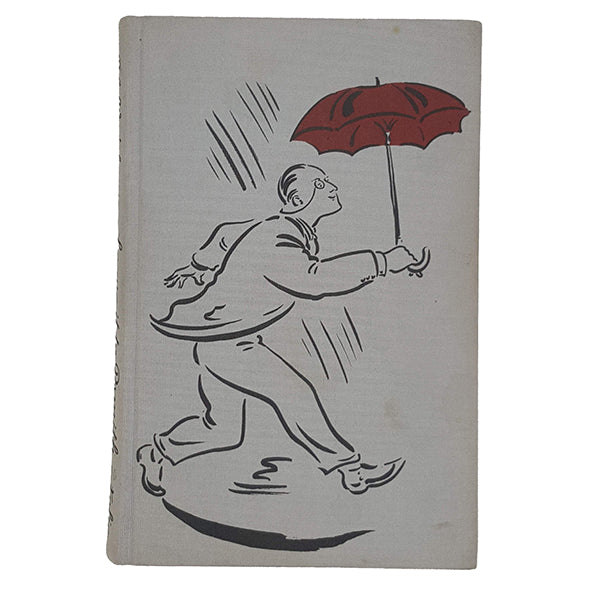 P. G. Wodehouse's Leave it to P. Smith - Folio 1992