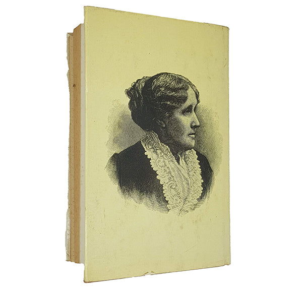 Louisa May Alcott's Behind a Mask - W. H. Allen 1976