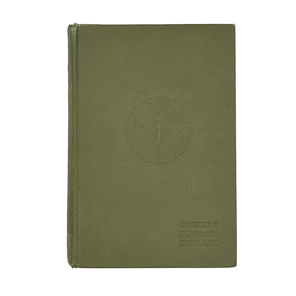 George Eliot’s The Mill on the Floss - Cassell 1902
