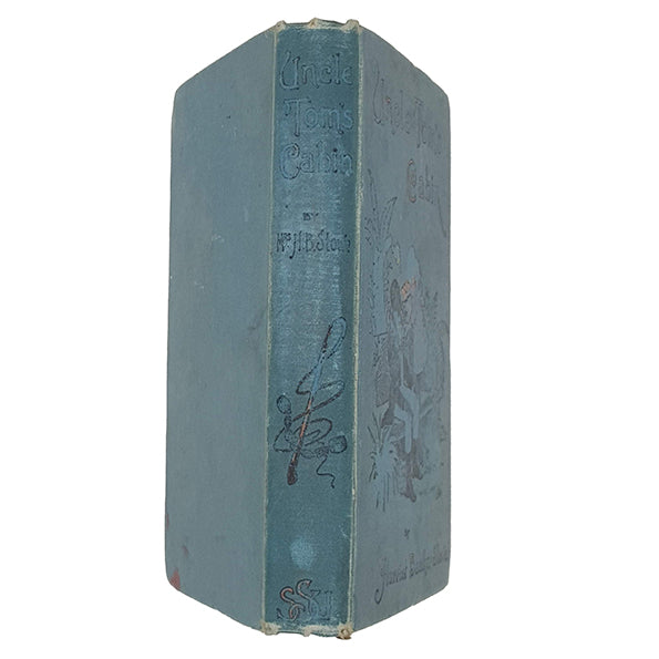 Uncle Tom's Cabin by Harriet Beecher Stowe - Sunday School Union