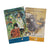 The Secret Garden and A Little Princess by Frances H. Burnett - Puffin, 1973 (2 Books)