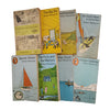 Arthur Ransome Collected Works - Puffin, c1977 (8 Books)