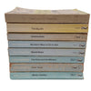 Arthur Ransome Collected Works - Puffin, c1977 (8 Books)