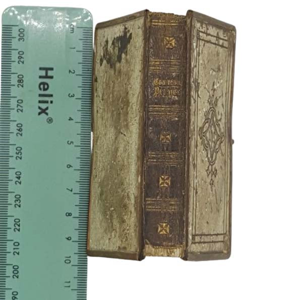 The Book of Common Prayer - Oxford University Press Miniature book
