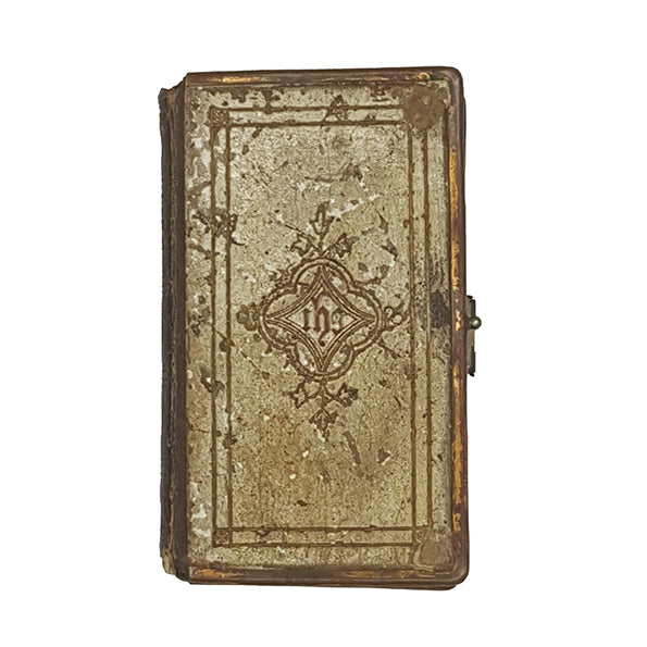The Book of Common Prayer - Oxford University Press Miniature book