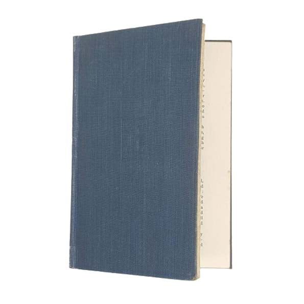 A Sentimental Journey by Laurence Sterne - John Long