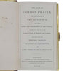 The Book of Common Prayer - Oxford University Press 1853