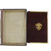 The Book of Common Prayer - Oxford University Press 1853