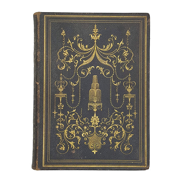 The Seasons by James Thomson - Harper &amp; Brothers