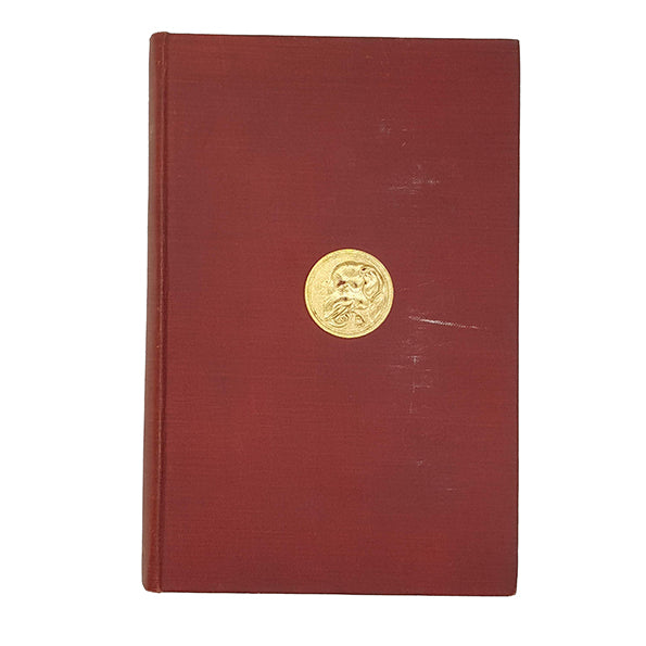 Rudyard Kipling's Life's Handicaps - Macmillan 1911
