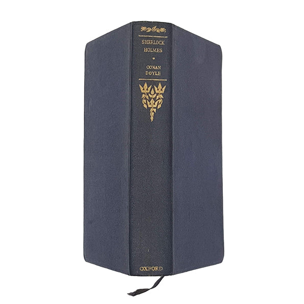 Sir Arthur Conan Doyle's Sherlock Holmes - Oxford 1951