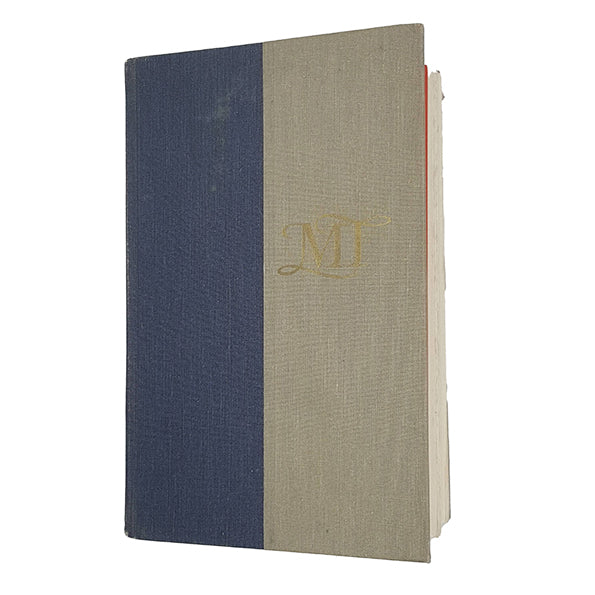 Personal Recollections of Joan of Arc by Mark Twain - Nelson Doubleday