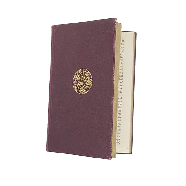 R.L Stevenson’s The Merry Men and Other Tales &amp; Fables - Chatto 1913