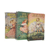 Charles Tritten's Heidi; Heidi Grows Up & Heidi's Children (3 Books)