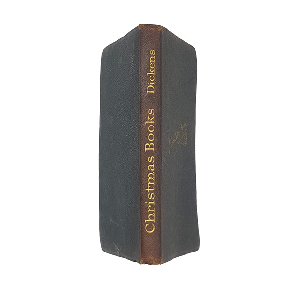 Charles Dickens' Christmas Books - Collins Clear Type