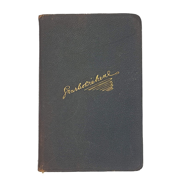 Charles Dickens' Christmas Books - Collins Clear Type