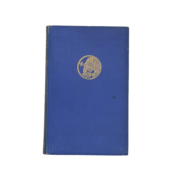 Rudyard Kipling's The Jungle Book -  Macmillan 1926