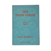 The Snow Goose by Paul Gallico - Michael Joseph 1955