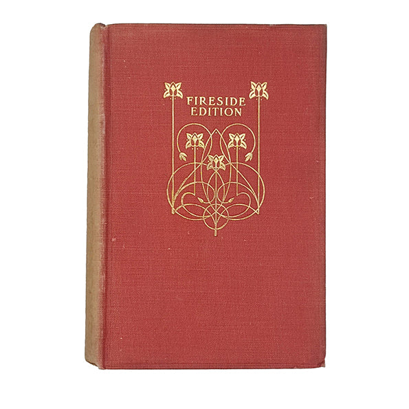 Life of Charles Dickens by John Forster - Chapman &amp; Hall, Henry Frowde