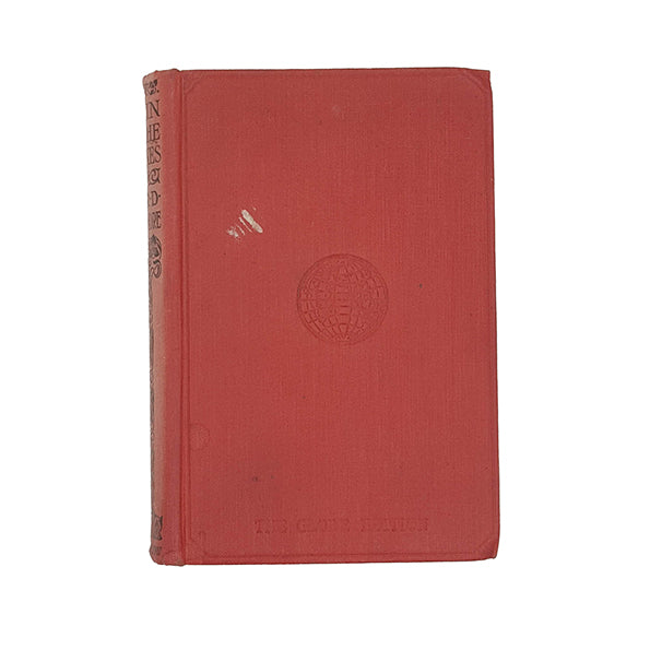 Slain by the Doones by R. D. Blackmore - Sampson Low