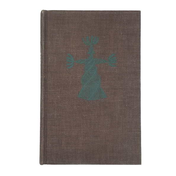 Thomas Hardy's The Mayor of Casterbridge - Folio 1968