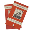 William Shakespeare's Twelfth Night and Winter's Tale - Penguin 1947