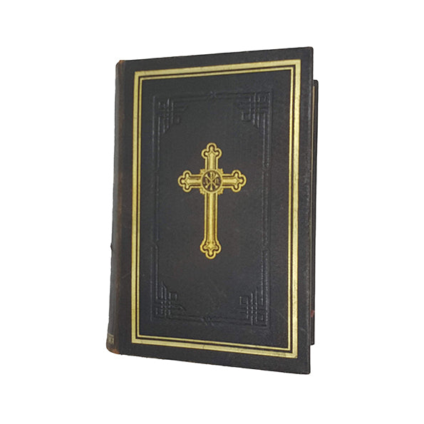 Heilige Srfhrift, Die Bibel - Berlin 1900