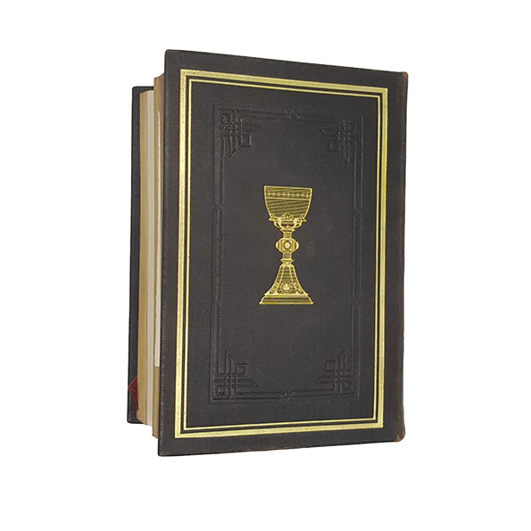 Heilige Srfhrift, Die Bibel - Berlin 1900