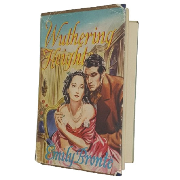 Emily Brontë’s Wuthering Heights - Hamilton c.1939