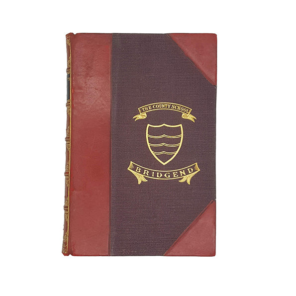 Shakespeare's Heroines by Anna Jameson - Bell 1908