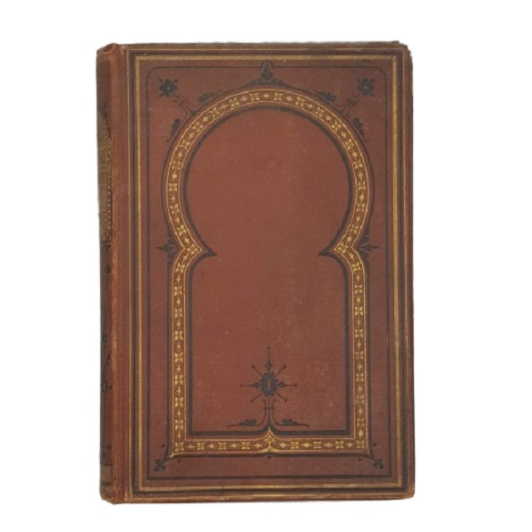 Goldsmith's Works - W. P. Nimmo 1880