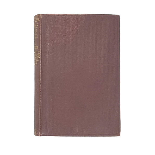 Robert Louis Stevenson's Travels with a Donkey - Collins