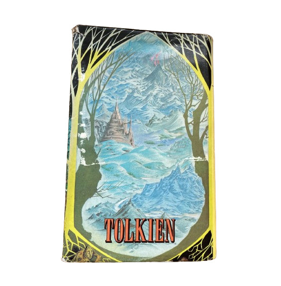 J.R.R. Tolkien's The Lord of the Rings - BCA, 1974