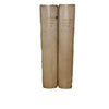 The Poetical Works of Alfred Tennyson in 2 Volumes, 1860